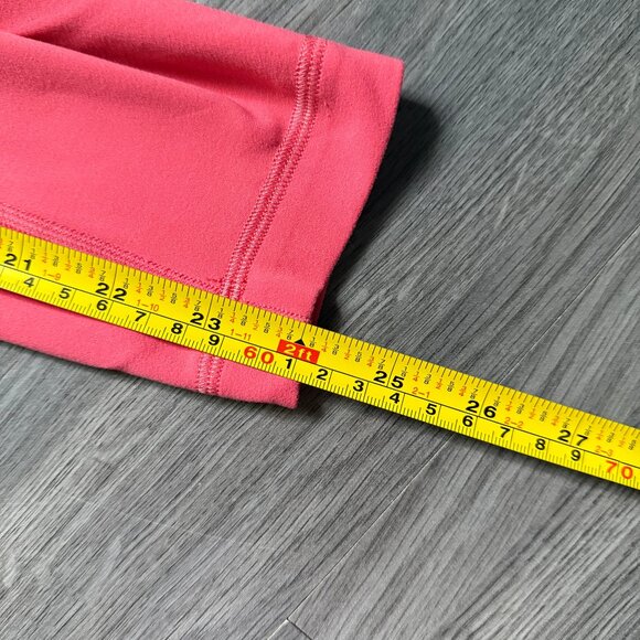 Lululemon Women's Align High-Rise Pant 25" Leggings - Pink - Picture 9 of 9